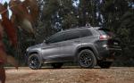 Jeep Cherokee Trailhawk 2018 года (AU)